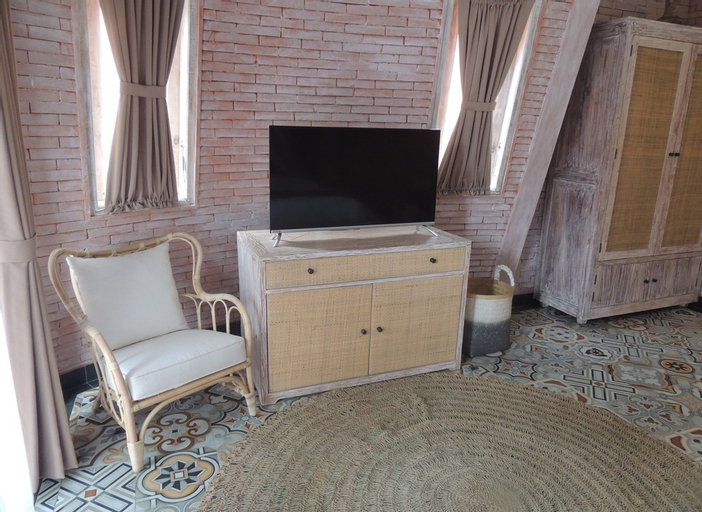 Dusun The Villas, Semarang
