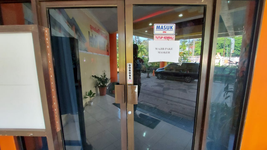 Food & Drinks, Hotel La Macca Makassar RedPartner, Makassar