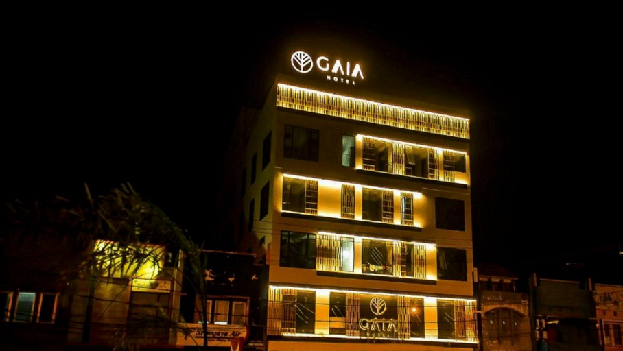 GAIA HOTEL TERNATE, Ternate