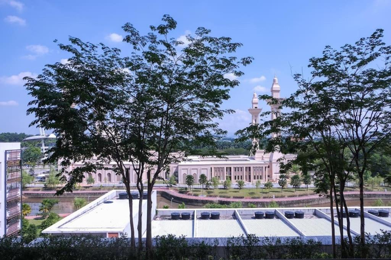 Suria Jelutong by Beestay, Kuala Lumpur