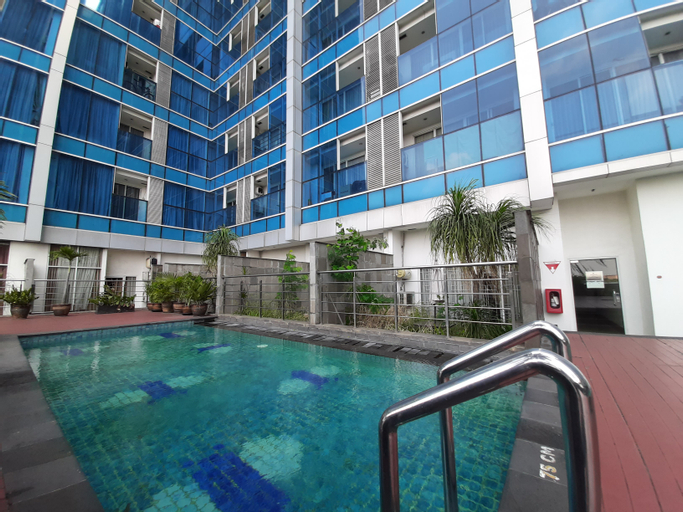 Cozy The Hive Tamansari Cawang by Bonzela Property, East Jakarta