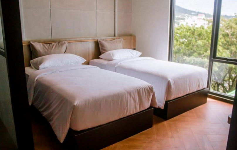 GAIA HOTEL TERNATE, Ternate