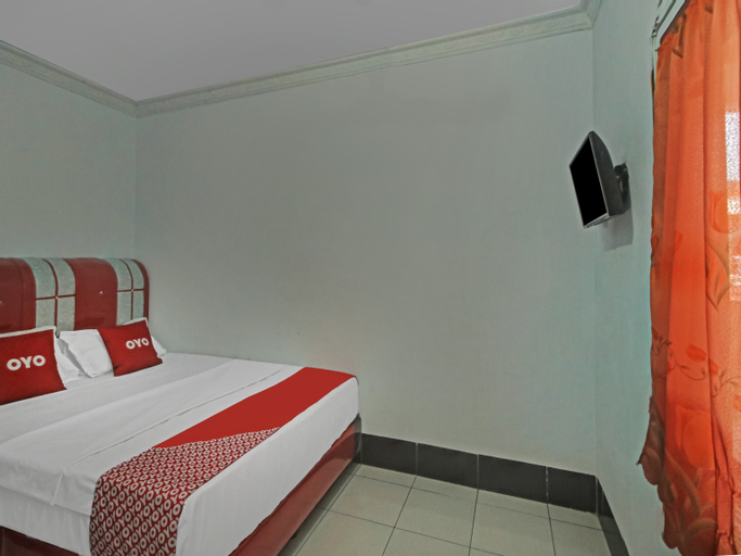 OYO 90032 Worship Usu, Medan