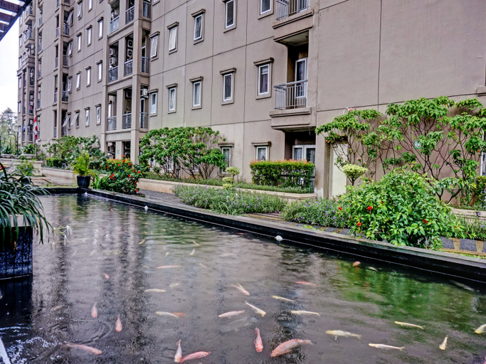 Exterior & Views 2, Collection O 38 Grand Palace 2, Central Jakarta