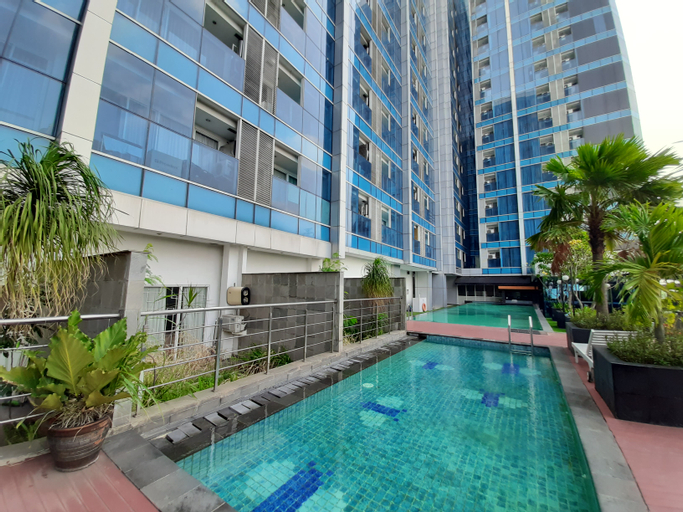 Cozy The Hive Tamansari Cawang by Bonzela Property, East Jakarta