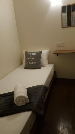 Bedroom 4, 24 Kimberley, Penang Island