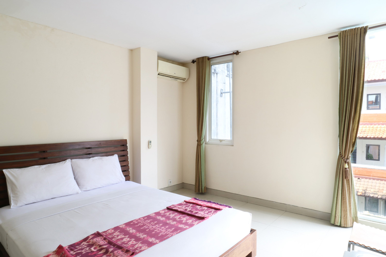 Bedroom 9