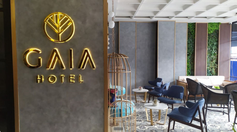 GAIA HOTEL TERNATE, Ternate