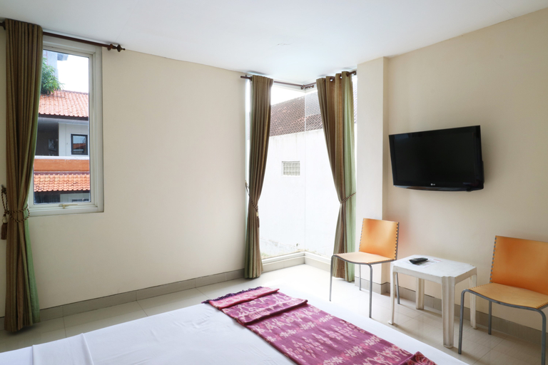Bedroom 6