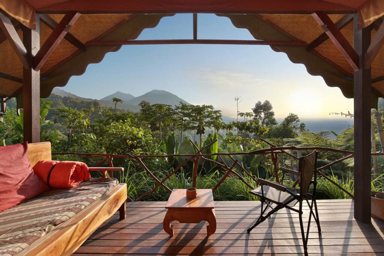 Sang Giri Mountain Glamping Resort Bali, Tabanan
