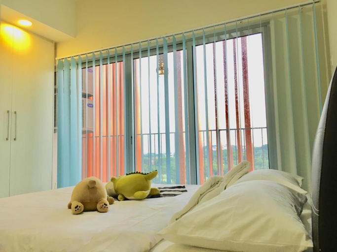 Suria Jelutong by Beestay, Kuala Lumpur