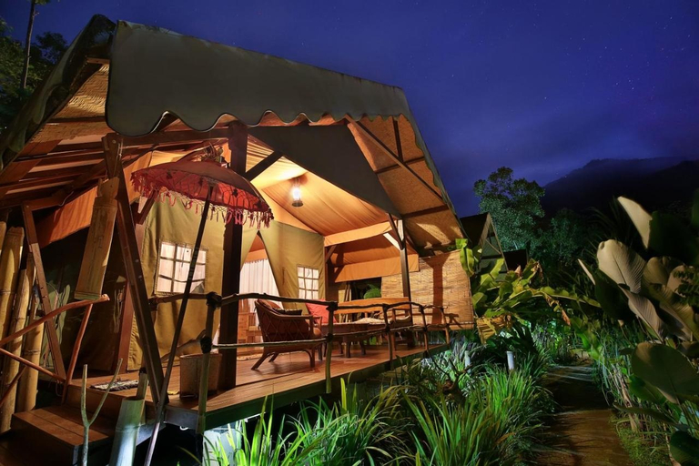 Sang Giri Mountain Glamping Resort Bali, Tabanan