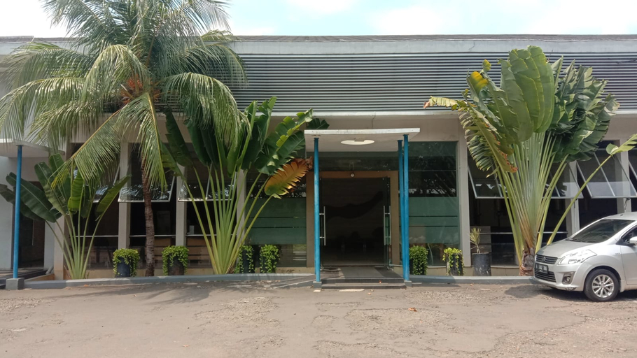 Hotel Senen Indah Syari'ah, Central Jakarta