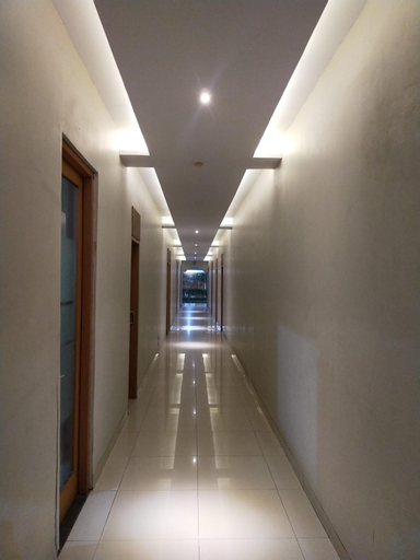 Hotel Senen Indah Syari'ah, Central Jakarta