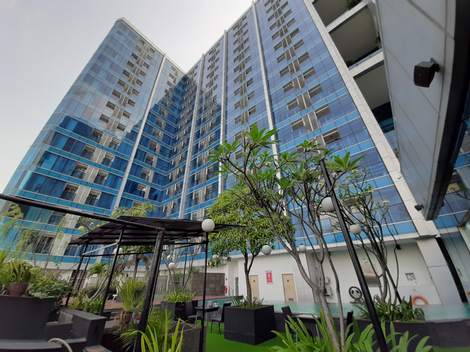 Cozy The Hive Tamansari Cawang by Bonzela Property, East Jakarta