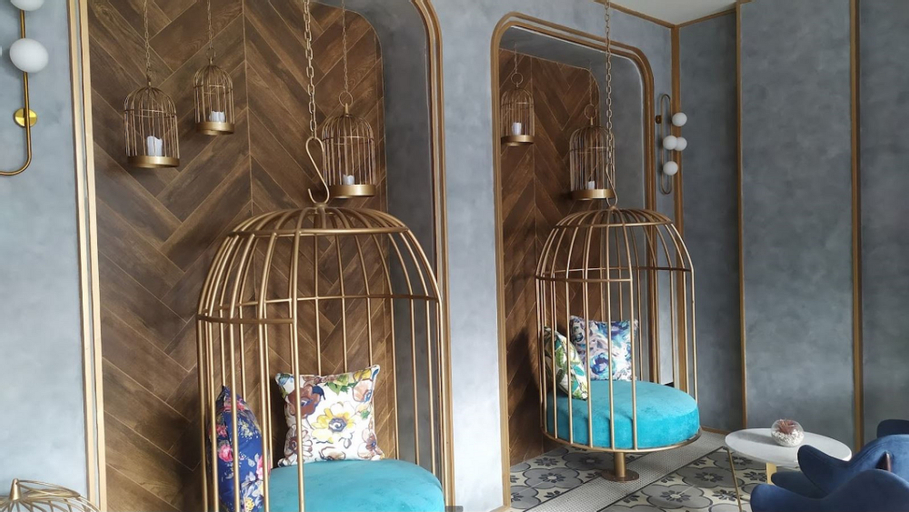 GAIA HOTEL TERNATE, Ternate