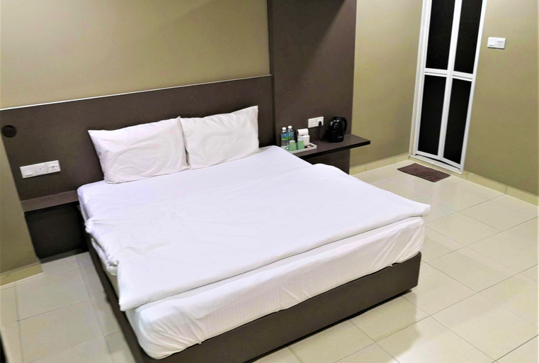 Bedroom 4, Tropika Garden Hotel Kulai, Kulaijaya