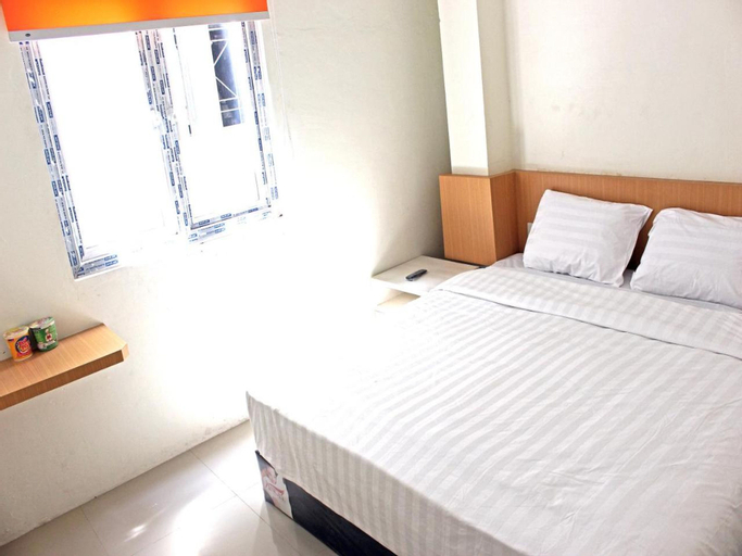 Vivo Stay, Medan