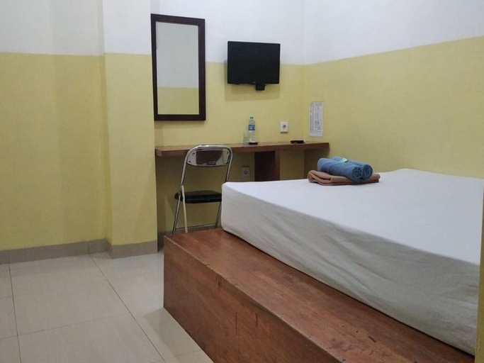 Hotel Rajawali Samaindah, Banjarmasin