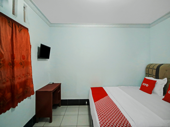 OYO 90032 Worship Usu, Medan