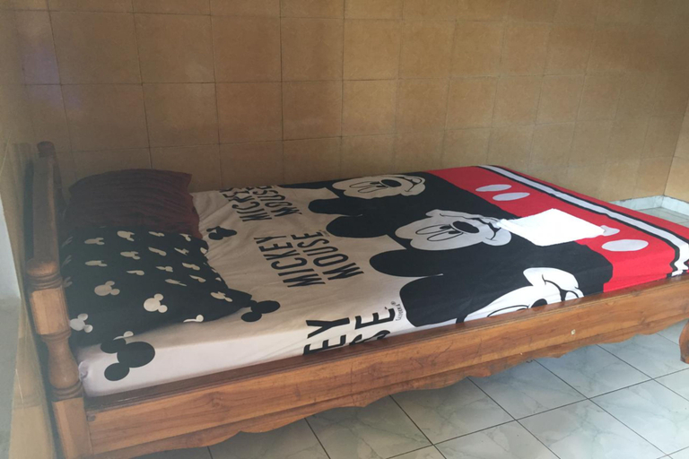 Bedroom 3, Penginapan Griya Anyar, Buleleng