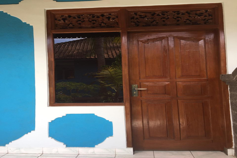 Public Area 1, Penginapan Griya Anyar, Buleleng