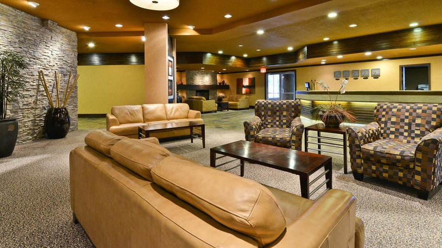 Public Area 4, Prestige Mountain Resort Rossland, Kootenay Boundary