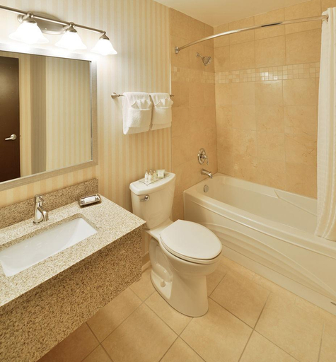 Bathroom 5, Prestige Mountain Resort Rossland, Kootenay Boundary