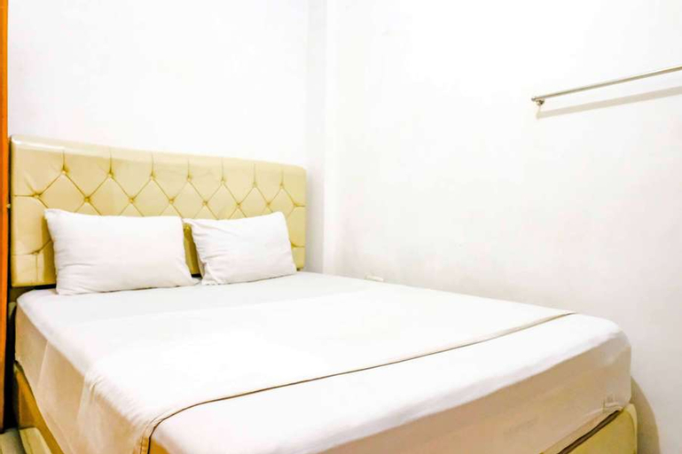 Snow White Residence, West Jakarta