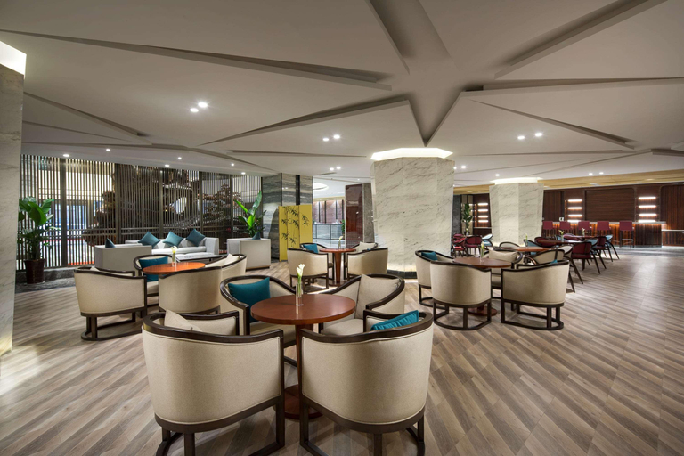 Food & Drinks 5, Ramada by Wyndham Jianyang, Chengdu
