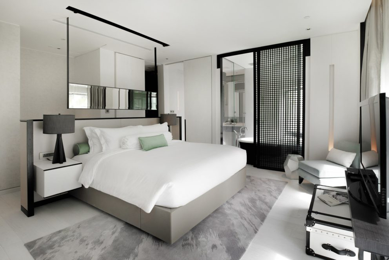 Bed 5