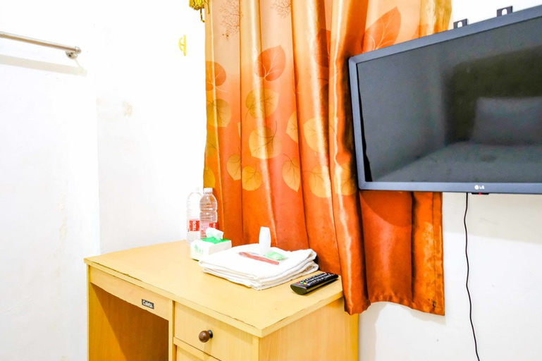 Snow White Residence, West Jakarta