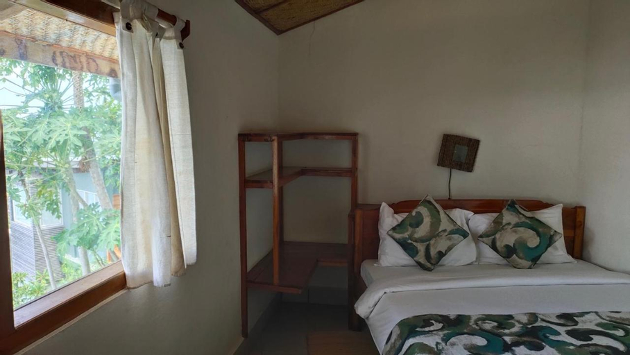 Bayview Gardens Hotel, Manggarai Barat