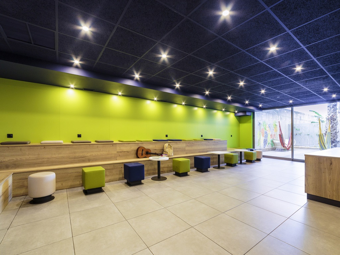 Public Area 3, Ibis budget Huerta De Murcia, Murcia