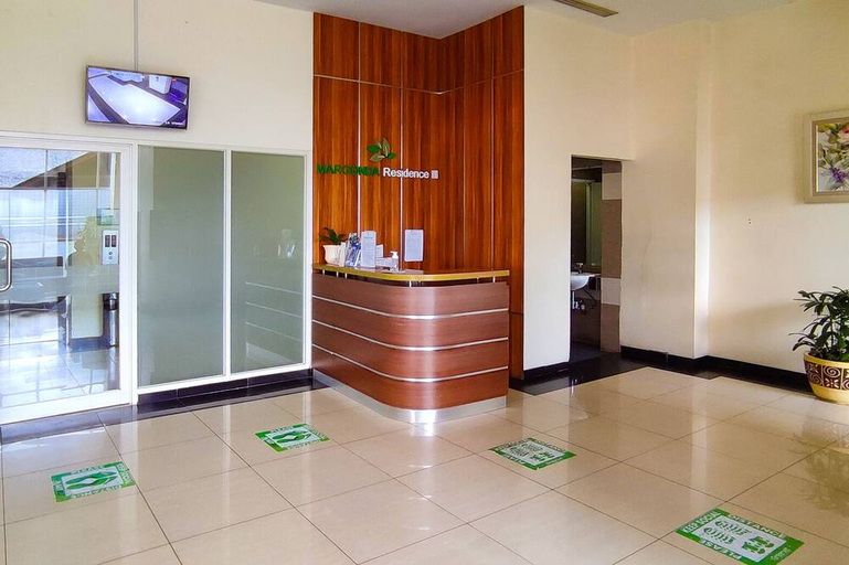 Others 3, NeedRoom's Margonda Residence 3, Depok