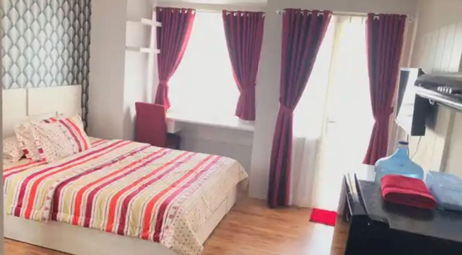CHY Apartemen Margonda Residence 4, Depok