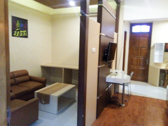 Votel Kartika Abadi Hotel, Madiun