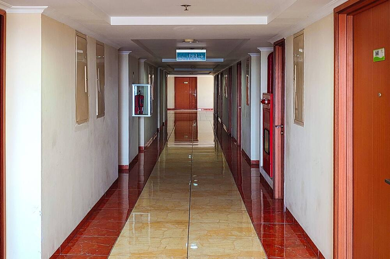Public Area 4, NeedRoom's Margonda Residence 3, Depok