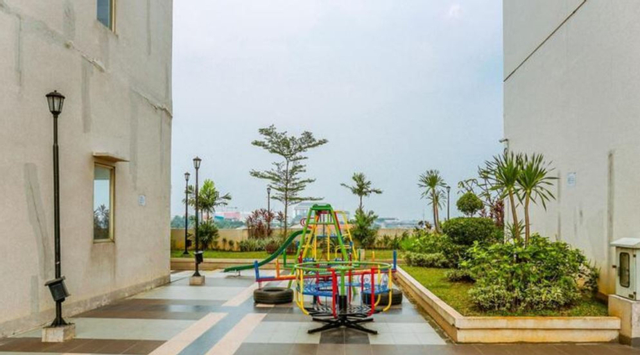 CHY Apartemen Margonda Residence 4, Depok