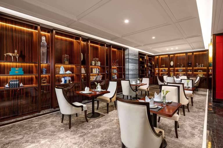 Food & Drinks 5, Ramada by Wyndham Jianyang, Chengdu