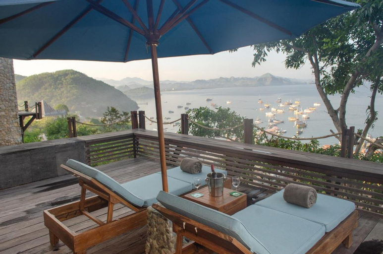 Bayview Gardens Hotel, Manggarai Barat