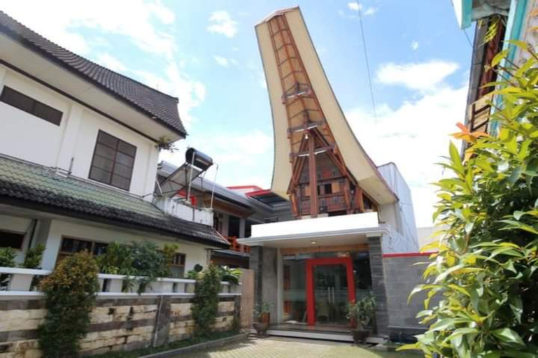 Toraja Banua Hotel, Tana Toraja