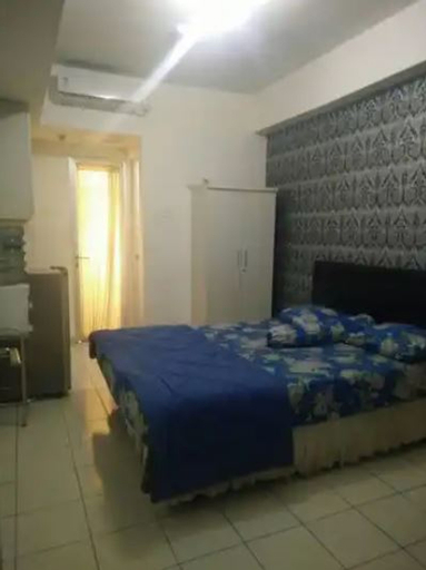 D'lin Studio Room at Margonda Residence 2 Depok, Depok