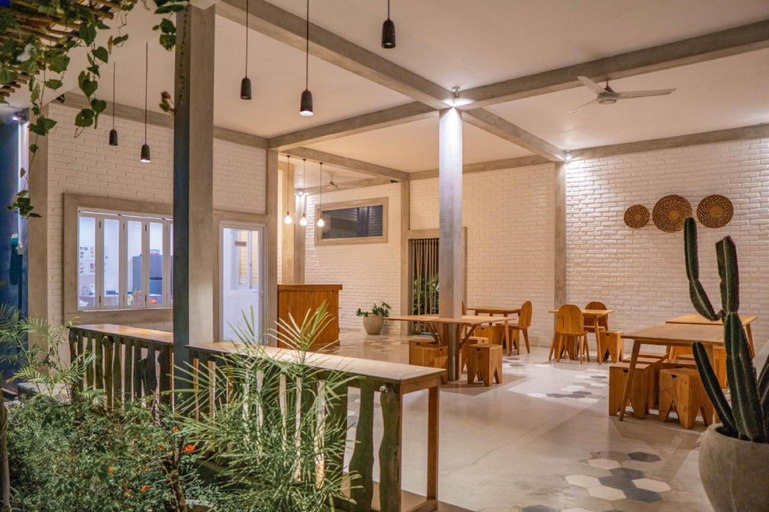 Public Area 4, Berawa Dini Guesthouse, Badung