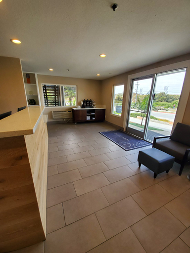Public Area 2, Country Inn & Suites By Radisson, Monterey Beach, Monterey
