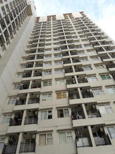 Exterior & Views, NeedRoom's Margonda Residence 3, Depok