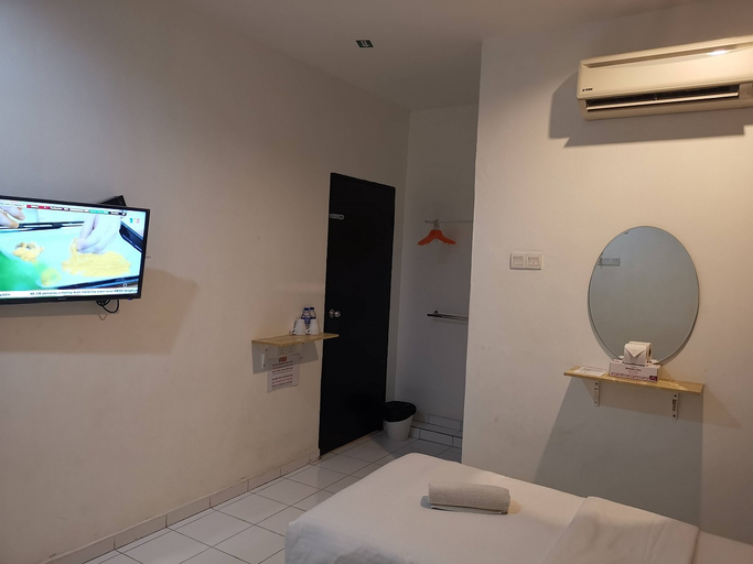Bedroom 2, 1108 Carebin Tasik YDP, Batang Padang