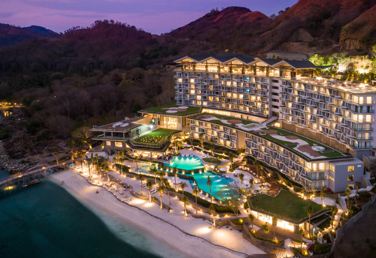 AYANA Komodo Resort, Waecicu Beach, Manggarai Barat