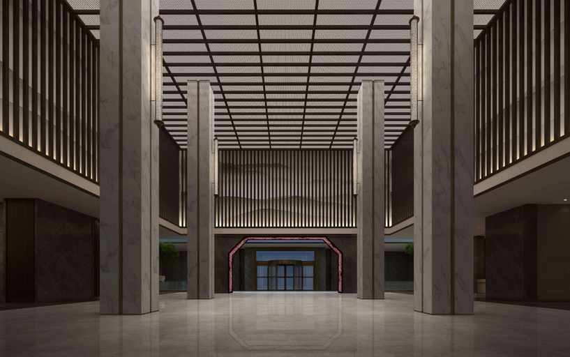 Public Area 2, Wyndham Nanping Jianyang, Nanping