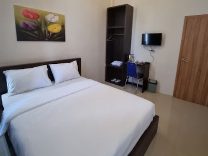 Hotel Tanjung Merayu, Kepulauan Selayar